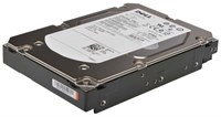 Жесткий диск Dell 400-19722 600Gb SAS 3,5" HDD 400-19722