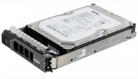 Жесткий диск Dell 400-19840 450Gb SAS 3,5" HDD 400-19840