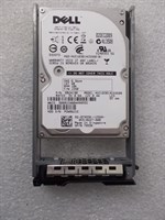 Жесткий диск Dell T855K 146Gb SAS 2,5" HDD T855K