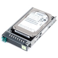 Жесткий диск Fujitsu S26361-F4482-L160 600Gb 10000 SAS 2,5" HDD S26361-F4482-L160