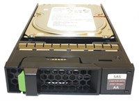 Жесткий диск Fujitsu CA07339-E074 4Tb 7200 SAS 3,5" HDD CA07339-E074