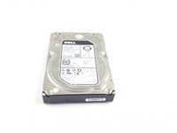 Жесткий диск Dell 1HT27Z-157 6Tb 7200 SAS 3,5" HDD 1HT27Z-157