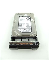 Жесткий диск Dell 9YZ268-158 2Tb 7200 SAS 3,5" HDD 9YZ268-158