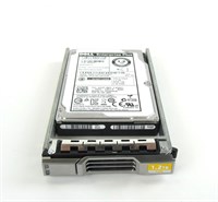 Жесткий диск Dell 0B28471 1,2Tb 10000 SAS 2,5" HDD 0B28471