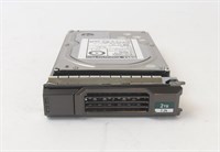 Жесткий диск Dell 0B26903 2Tb 7200 SAS 3,5" HDD 0B26903