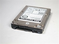 Жесткий диск Dell N0M8M 146Gb SAS 2,5" HDD N0M8M