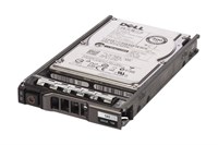 Жесткий диск Dell CXF82 300Gb 10000 SAS 2,5" HDD CXF82