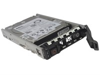 Жесткий диск Dell 400-24976 300Gb 10000 SAS 2,5" HDD 400-24976