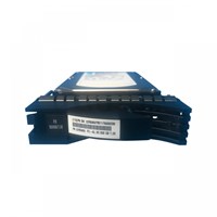 Жесткий диск IBM 71P7389 500Gb Fibre Channel 3,5" HDD 71P7389