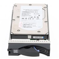 Жесткий диск IBM 23R0459 36,4Gb Fibre Channel 3,5" HDD 23R0459