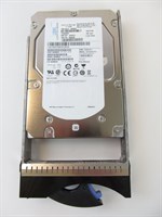 Жесткий диск IBM 40K6845 146,8Gb Fibre Channel 3,5" HDD 40K6845