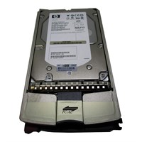 Жесткий диск HP AP729-64201 450Gb Fibre Channel 3,5" HDD AP729-64201