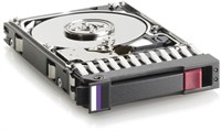 Жесткий диск HP 640855-001 300Gb Fibre Channel 3,5" HDD 640855-001