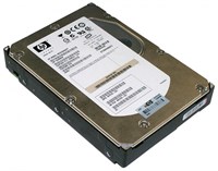 Жесткий диск HP 404742-001 300Gb Fibre Channel 3,5" HDD 404742-001