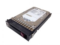 Жесткий диск HP 365609-001 300Gb Fibre Channel 3,5" HDD 365609-001