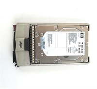 Жесткий диск HP 364618-001 300Gb Fibre Channel 3,5" HDD 364618-001