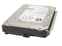 Жесткий диск HP 677191-001 1Tb Fibre Channel 3,5" HDD 677191-001