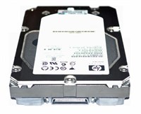 Жесткий диск HP 5524272-E 146Gb Fibre Channel 3,5" HDD 5524272-E