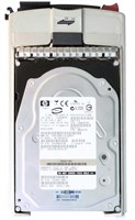 Жесткий диск HP 0B20156 146,8Gb Fibre Channel 3,5" HDD 0B20156