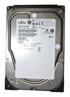 Жесткий диск Fujitsu CA06699-B400 300Gb Fibre Channel 3,5" HDD CA06699-B400