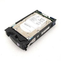 Жесткий диск EMC 005-049-273 300Gb SAS 3,5" HDD 005-049-273