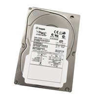 Жесткий диск Seagate ST336605LC 36,7Gb 10000 U160SCSI 3.5" HDD ST336605LC