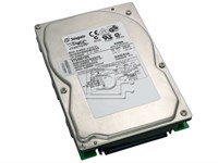 Жесткий диск Seagate ST34501WC 4,55Gb 10000 U40SCSI 3.5" HDD ST34501WC