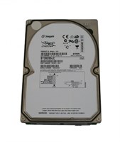 Жесткий диск Seagate 9P8001 18,4Gb 10000 U160SCSI 3.5" HDD 9P8001