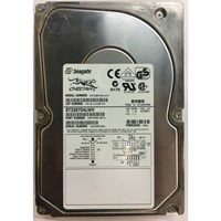 Жесткий диск Seagate ST336704LWV 36,7Gb 10000 U160SCSI 3.5" HDD ST336704LWV