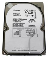 Жесткий диск Seagate 9P4002 9,2Gb 10000 U160SCSI 3.5" HDD 9P4002