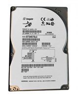 Жесткий диск Seagate ST34573LC 4,55Gb 7200 U80SCSI 3.5" HDD ST34573LC