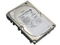 Жесткий диск Seagate ST373405LW 73,4Gb U160SCSI 3.5" HDD ST373405LW