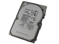 Жесткий диск Seagate 9P6002 36,7Gb U160SCSI 3.5" HDD 9P6002