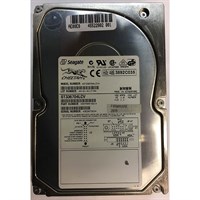 Жесткий диск Seagate 9N7009 36,7Gb U160SCSI 3.5" HDD 9N7009