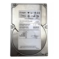 Жесткий диск Seagate 9T9001 36,7Gb U160SCSI 3.5" HDD 9T9001