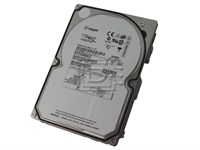 Жесткий диск Seagate ST318404LC 18,4Gb U160SCSI 3.5" HDD ST318404LC