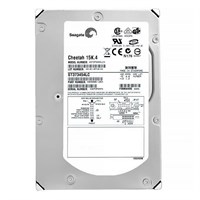 Жесткий диск Seagate 9X5006 73,4Gb U320SCSI 3.5" HDD 9X5006