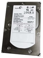 Жесткий диск Seagate 9X6005 36,4Gb U320SCSI 3.5" HDD 9X6005