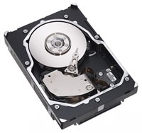 Жесткий диск Seagate 9X4005 146,8Gb U320SCSI 3.5" HDD 9X4005