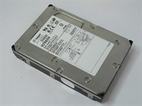 Жесткий диск Seagate 9U8005 73,4Gb U320SCSI 3.5" HDD 9U8005