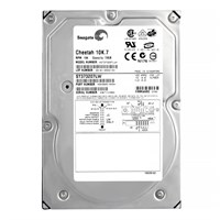 Жесткий диск Seagate 9X3005 73,4Gb U320SCSI 3.5" HDD 9X3005