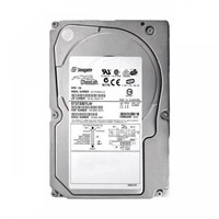 Жесткий диск Seagate 9V3005 73,4Gb U320SCSI 3.5" HDD 9V3005