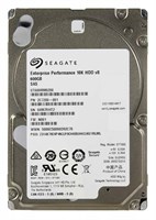 Жесткий диск Seagate 2C7200 600Gb 10000 SAS 2,5" HDD 2C7200