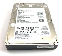 Жесткий диск Seagate 1FE210 900Gb 10000 SAS 2,5" HDD 1FE210