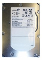 Жесткий диск Seagate 9DL066 73Gb SAS 3,5" HDD 9DL066