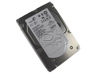 Жесткий диск Seagate 9FR066 450Gb SAS 3,5" HDD 9FR066