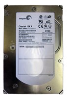 Жесткий диск Seagate ST336854FC 36,7Gb 15000 Fibre Channel 3,5" HDD ST336854FC