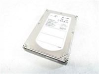 Жесткий диск Seagate ST3500071FC 500Gb Fibre Channel 3,5" HDD ST3500071FC