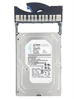 Жесткий диск IBM 44E9172 250Gb 7200 SATAII 3.5" HDD 44E9172