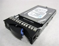 Жесткий диск IBM 42C0483 160Gb 7200 SATAII 3.5" HDD 42C0483